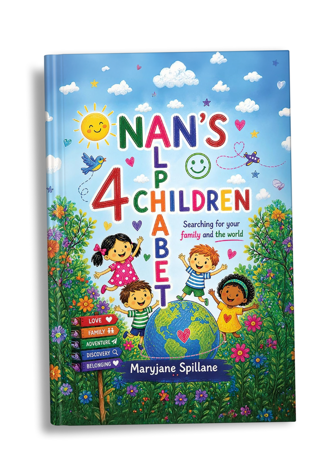 New Book 1